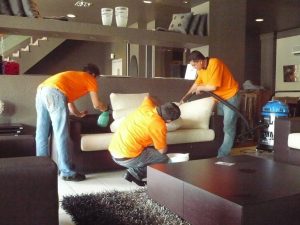 شركة تنظيف منازل بالبكيرية