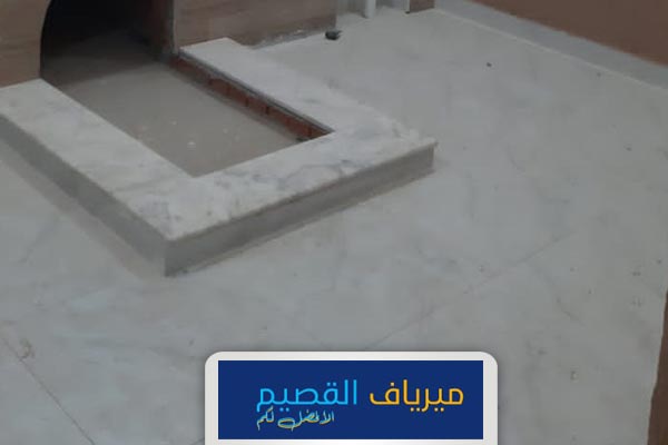 تنظيف ارضيات منازل بالقصيم