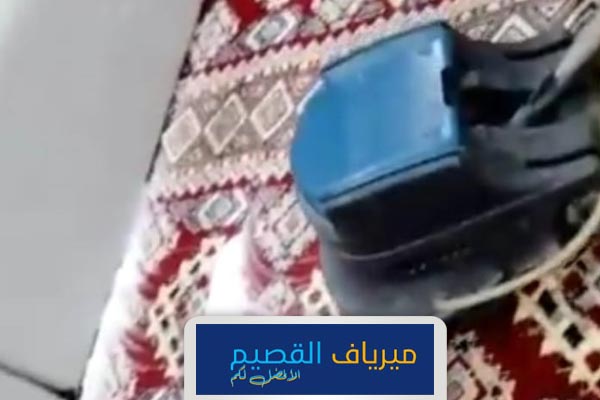 شركة تنظيف فرشات بالقصيم