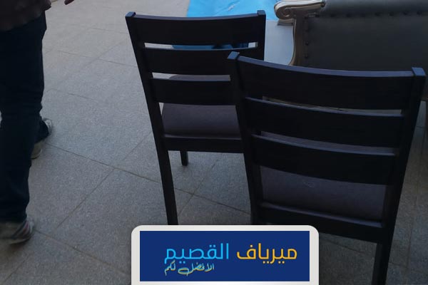 تغليف اثاث بالقصيم