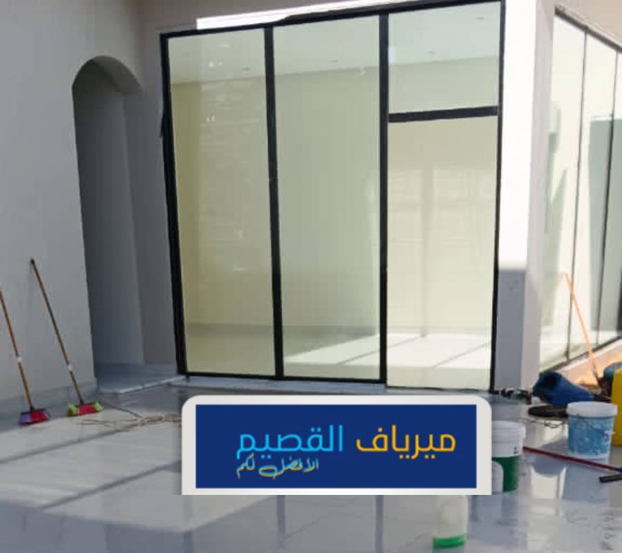 افضل شركة نظافة واجهات